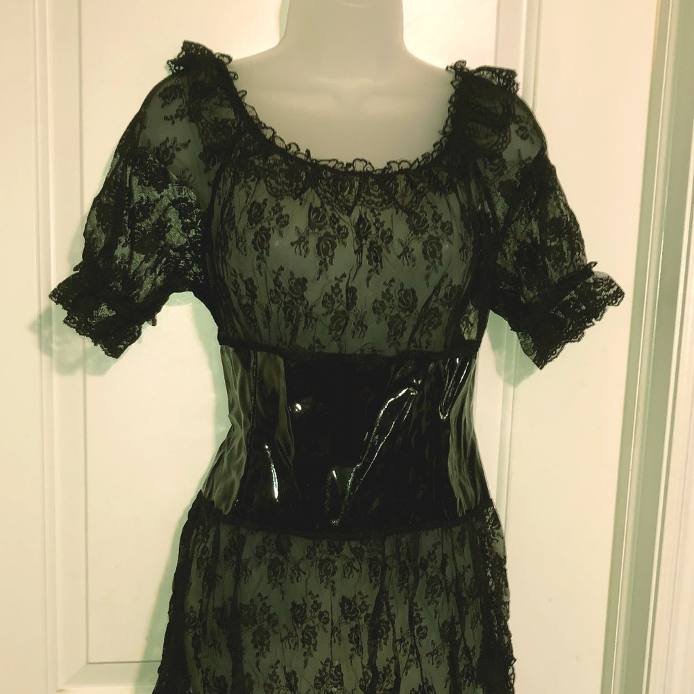 Vintage Fredericks of Hollywood Lingerie